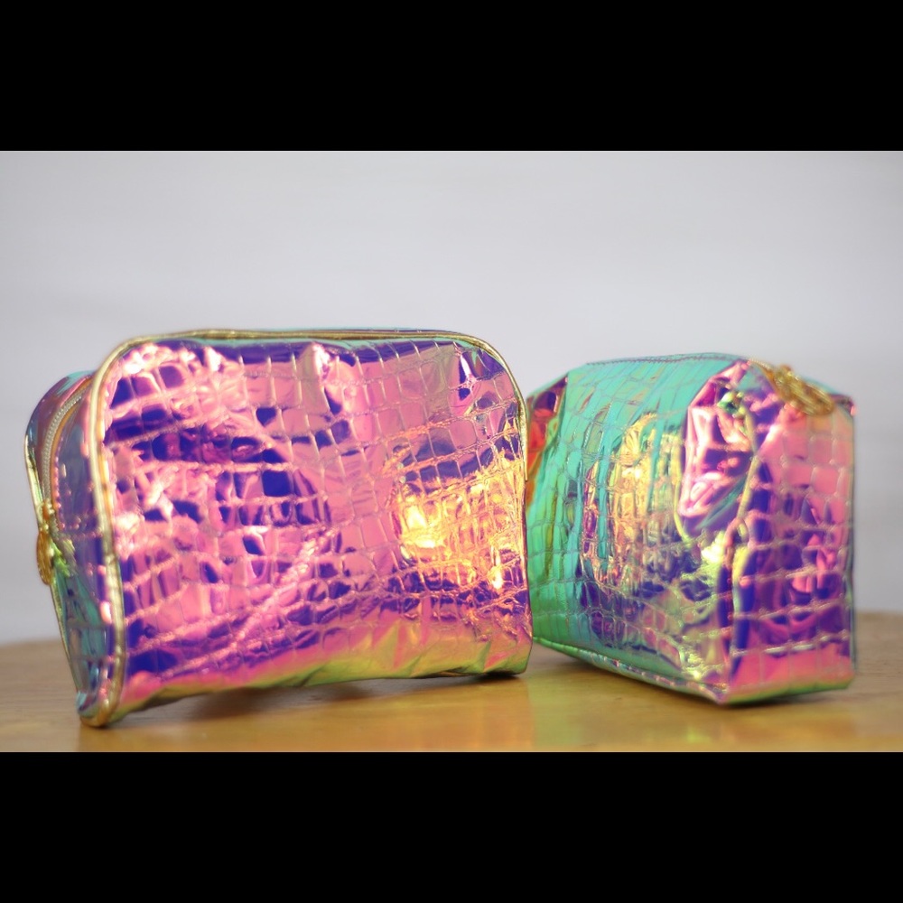 Makeup Bag